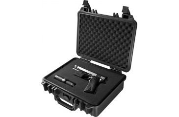Image of Loaded Gear HD-200 Watertight Dry Box BH11858