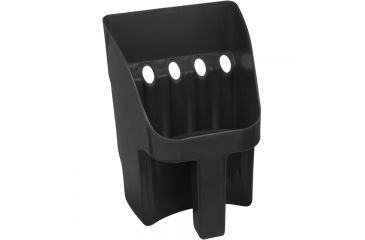 Image of Winbest Metal Detector Shifter Shovel and Rake, Black AF12270