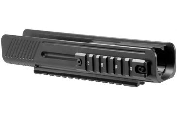 Image of Barska Mossberg 500A Forearm, Black AW12000