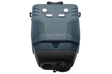 Image of Barska NVX100 3x Digital Night Vision Monocular BQ12388