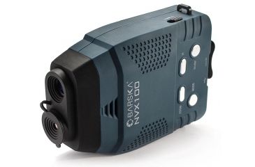 Image of Barska NVX100 3x Digital Night Vision Monocular BQ12388