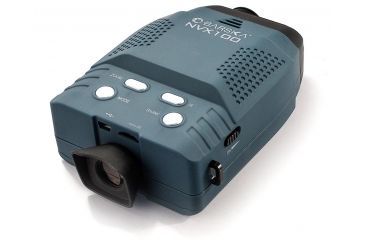 Image of Barska NVX100 3x Digital Night Vision Monocular BQ12388