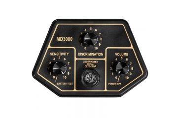 Image of Winbest Premiere Edition Underwater Metal Detector BE11924