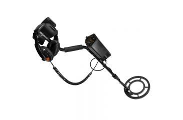 Image of Winbest Premiere Edition Underwater Metal Detector BE11924