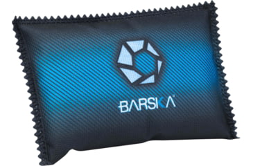 Image of Barska Reusable Safe Dehumidifier, 2-Pack, Green/Blue, Medium, AF13772