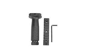Image of Barska AR-15 Tactical Vertical Handle Grip AW11173