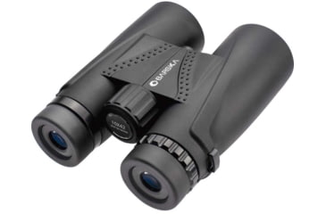 Image of Barska WP Blackhawk 10x42mm BAK-4 Prism Binocular, Black, Small, AB13434
