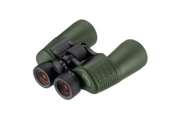 Image of Barska X-Treme View 10x50mm Porro Prism Binoculars, Green, Medium, AB13380