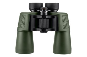 Image of Barska X-Treme View 10x50mm Porro Prism Binoculars, Green, Medium, AB13380