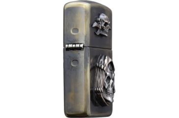 Image of Bastinelli Creations Zippo Lighter Bastinelli BAS231R