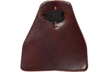 Image of Bateman Youth 3 Finger Under Cordovan Tab