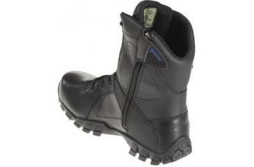 Image of Bates Footwear Mens Strike 8in Boot,Black,7.5M E07008 7.5M