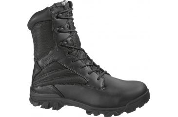 Image of Bates Footwear Velocitor Zip Waterproof Boot, Black, 07.5EW 018466859377