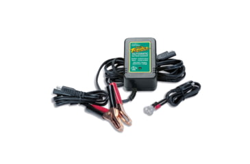 Image of Battery Tender Junior Automatic Battery Charger And Maintainer 12V 750Ma, 021-0123