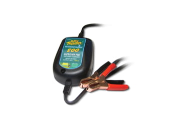 Image of Battery Tender Weatherproof Automatic Battery Charger 12V 800 Ma, 022-0150