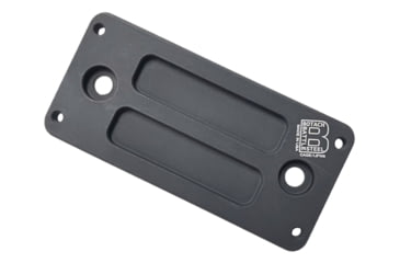 Image of Battle Steel Mlok Arca Rail Adapter - BS-ARCA
