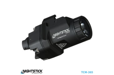 Image of Bayco Sub-Compact 650 Lumens Weapon-Mounted Light for SIG SAUER P365-Series