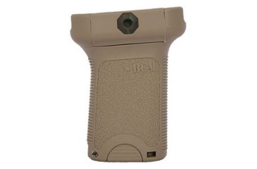 Image of BCM VG-S-FDE VERTICAL GRIP-SHRT