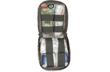 Image of BDS Tactical Modular Medical Pouch, Coyote BDS SMDP DT