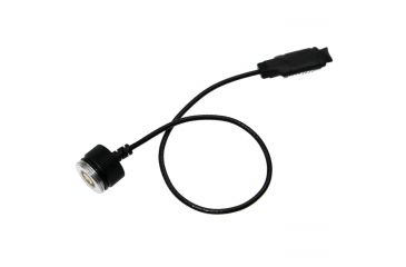Image of Beamshot CT2 Military Grade Pressure Pad Switch, 10in Long, Black CT2_A