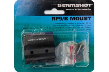 Image of Beamshot Laser Sight RF Mount for Beamshot Laser Sight RF6 Mount, RF9-A