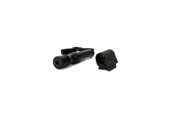Image of Beamshot Rifle &amp; Shotgun Green Lasersight w M1 mount, Matte Black GB1000W/M1