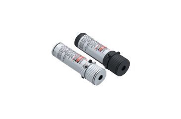 Image of Beamshot Super Bright Red Lasersight, Matte Black BS1000S/B-M1