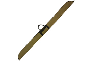 Image of Bear Archery Fred Longbow Case