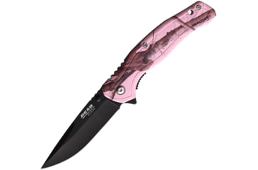 Image of Bear &amp; Son Cutlery Brisk 2.0 Linerlock Realtree