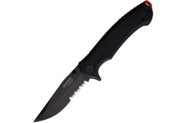 Image of Bear &amp; Son Cutlery Linerlock Black A/O