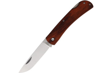 Image of Bear &amp; Son Cutlery Lockback Rosewood