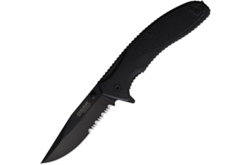 Image of Bear &amp; Son Cutlery Sideliner Linerlock Zytel