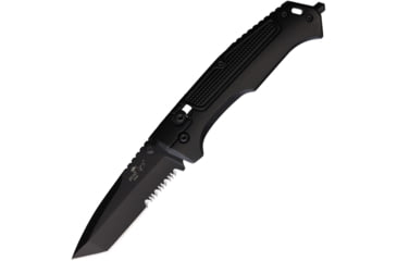 Image of Bear &amp; Son Cutlery Slide Lock Black