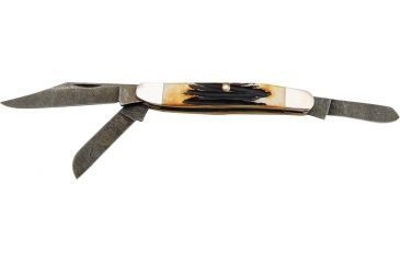 Image of Bear &amp; Son Large Stockman Fold Knife BC547D