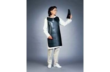 Image of Bel-Art Beta Blocking Apron, SCIENCEWARE F246020000