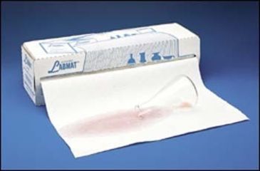 Image of Bel-Art Labmat Sheets Wht 20X24INPK100 246750020