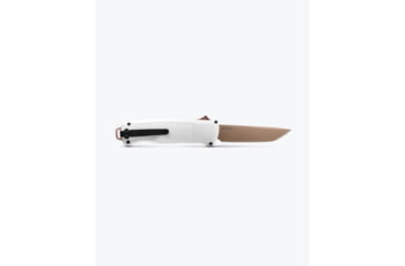 Image of Benchmade Bailout, Axis, Tanto - 537FE-02