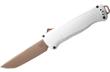 Image of Benchmade Bailout, Axis, Tanto - 537FE-02