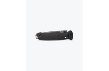 Image of Benchmade Bailout, Axis, Tanto - 537GY-03