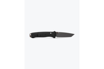 Image of Benchmade Bailout, Axis, Tanto - 537GY-03