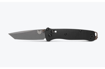 Image of Benchmade Bailout, Axis, Tanto - 537GY-03