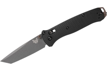Image of Benchmade Bailout, Axis, Tanto - 537GY-03