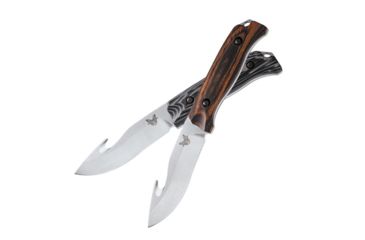 Image of Benchmade Bm-saddle Mountain Skinner W/ Hook - 15003-2