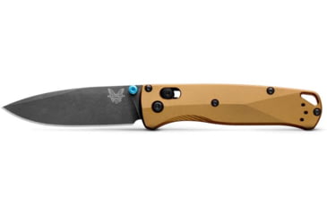 Image of Benchmade Bugout, Axis, Drop Point Knives, 535BK-07