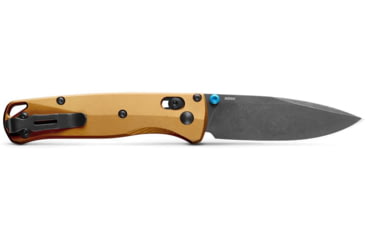 Image of Benchmade Bugout, Axis, Drop Point Knives, 535BK-07