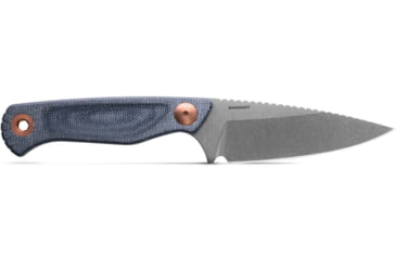 Image of Benchmade Dacian, Fixed, Spear Point Knives, Satin, 203