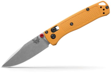 Image of Benchmade Mini Bugout, Axs Knives, Daybreak Graviory, 533-08