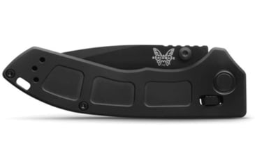 Image of Benchmade Mini Narrows, Axis, Drop Point Knives, DLC, 743BK-01