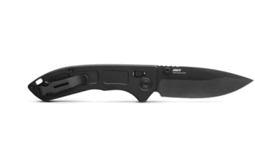 Image of Benchmade Mini Narrows, Axis, Drop Point Knives, DLC, 743BK-01