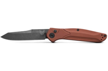 Image of Benchmade Osborne, Rev Tanto, Aut Knives, 9400BK-03